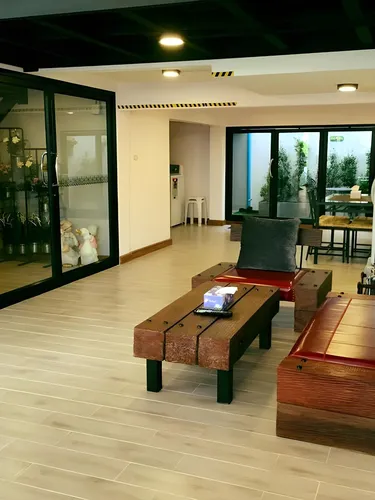 รูปภาพของเออร์เดย์ เกสต์เฮาส์