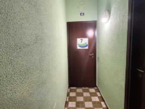 Guest House in Acireale Hotéis em Acireale