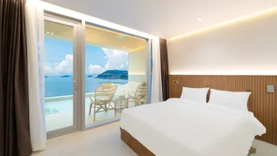 Stone Island Pool Villa Hotels near Hyangiram Hermitage