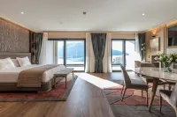 Swiss Diamond Boutique Hotel La Romantica Các khách sạn ở Melide