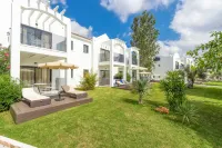 MarSenses Paradise Club Các khách sạn ở Cala en Bosch