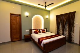 SPR Paradise Inn