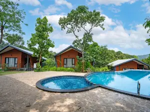 Vyna Hillock Resort
