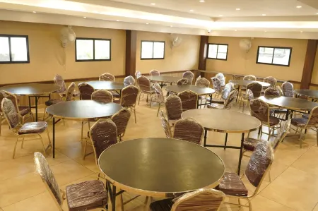 Balaji Regency Kanhangad Отели в г. Касарагод