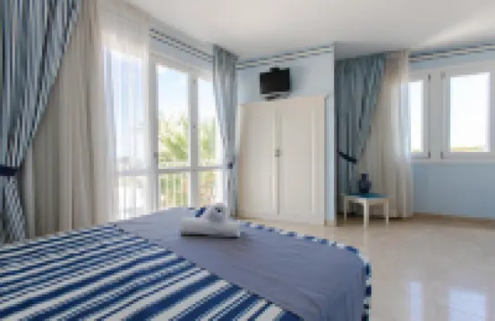 Resort Cala la Luna