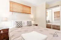 Dongara Tourist Park Hoteles en Port Denison