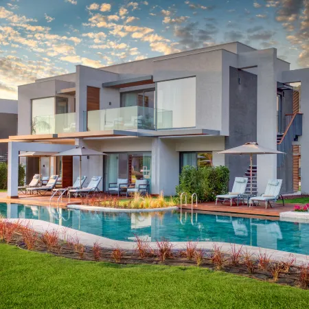 Hilton Dalaman Sarigerme Resort & Golf