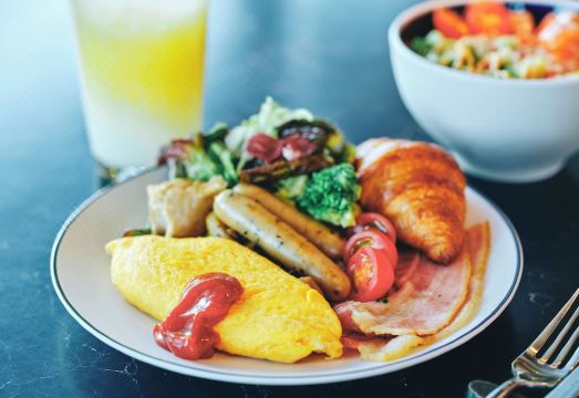 캐노피 바이 힐튼 오사카 우메다