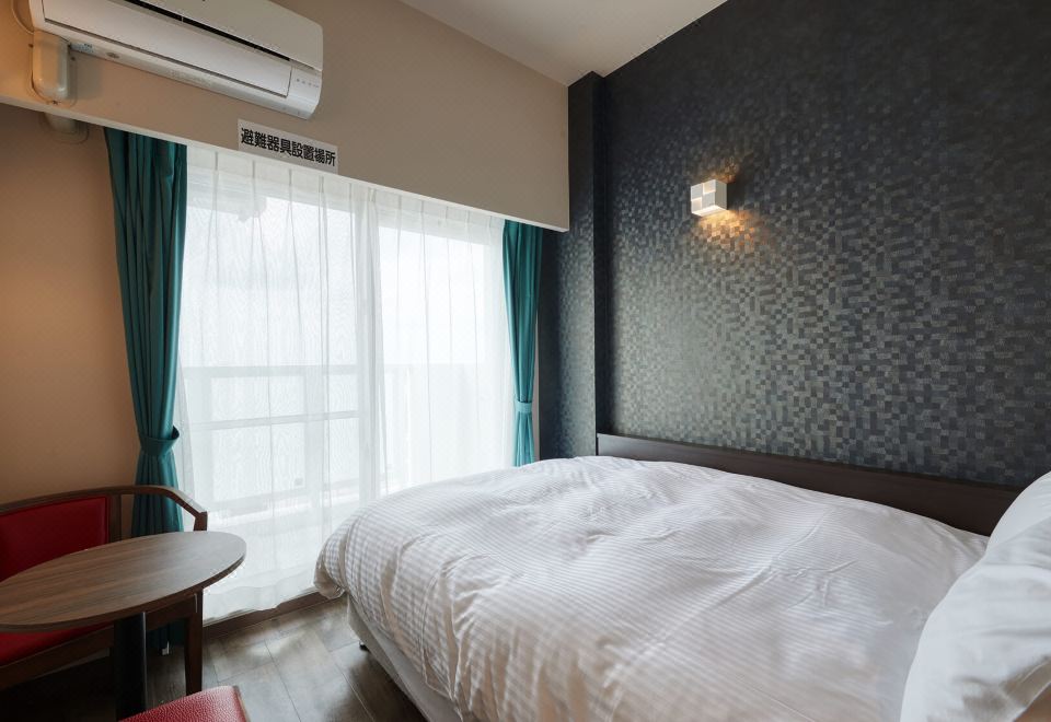 호텔 레이몬드 인 나하