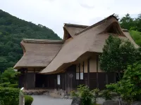 Houei Ryokan Hotels in 