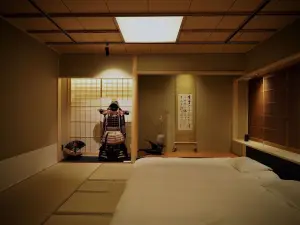 Ishibekoji Muan