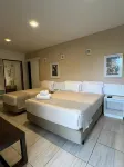 Pousada Malibu