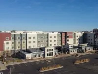 Residence Inn Denver Central Park Hotels near Park Hill