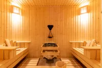 Premier Luxury Mountain Resort - spa