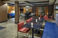 Hampton Inn Tullahoma Hotels in Lynchburg