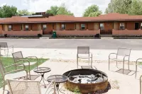 Circle of Destination Motel Hotel a Escalante