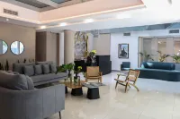 Amerian Rio Cuarto Apart & Suites Hôtels à : Río Cuarto
