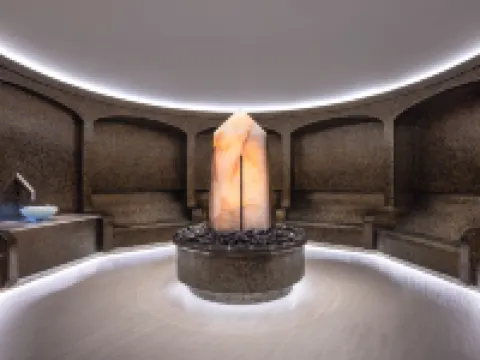 Conrad Las Vegas at Resorts World