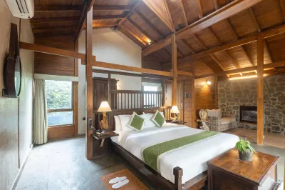 TAALISH - A BOUTIQUE RESORT Hotels in 
