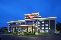 Hampton Inn Holland Hotels in Holland Charter Township