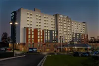 Homewood Suites by Hilton Hanover Arundel Mills BWI Airport Hôtels à : Comte de Howard
