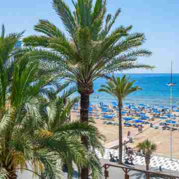 Copacabana Fitness & Recreational Facilities