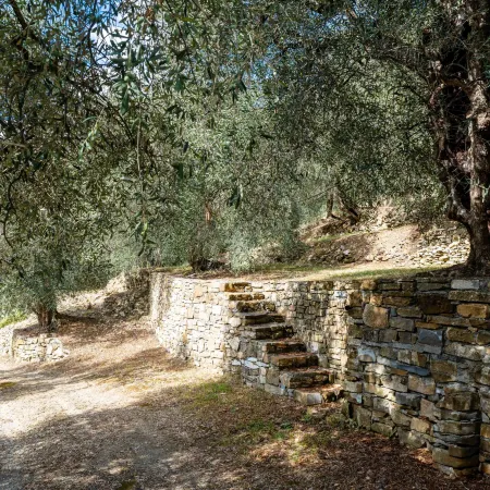 Gravel's House