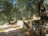 Gravel's House