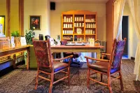 Hilton Vacation Club Cedar Breaks Brian Head 브라이언헤드 호텔