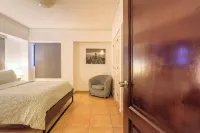 Apartment in Bella Vista Sleeps 10 Hoteles en Santo Domingo Oeste
