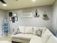 The Pool House