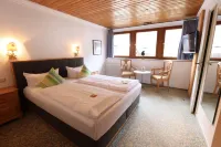 Landhaus Beth-Steuer Các khách sạn ở Valwig