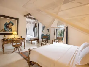 The Majlis Resort