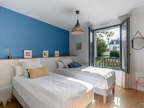 Le Spi Hotels in La Trinite-sur-Mer