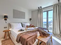 Minda Các khách sạn ở Dracevac