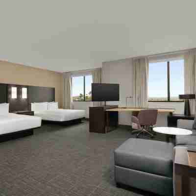 Residence Inn by Marriott Yuma Rooms