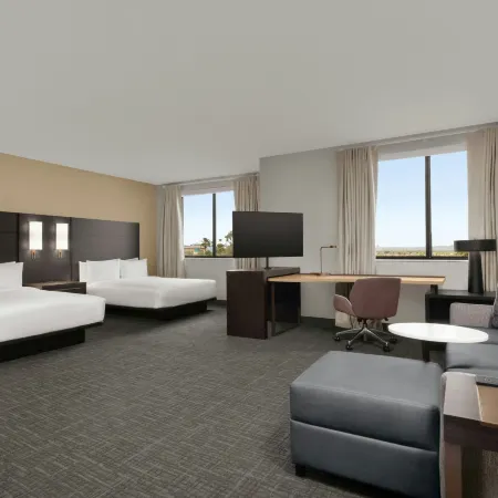 Residence Inn by Marriott Yuma