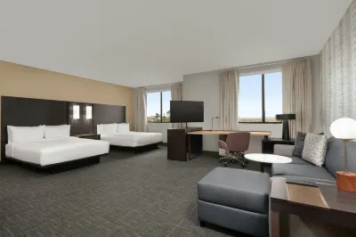 Residence Inn Yuma Hotels in Yuma