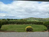 Family friendly cottage with countryside views and spacious garden Hôtels à : Strabane