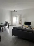 City center apartment