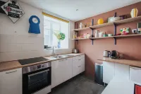 Hop Guest Apartment Hotels in Meursault