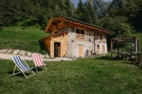 Odomi Maso Nel Bosco - Elegance and Relaxation in Nature