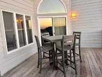 NanDUCKet on the bay in DUCK, NC! Hotels in Duck