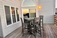 NanDUCKet on the bay in DUCK, NC!