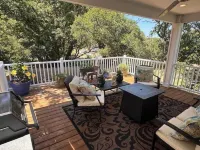 Sound Serenity in Old Nags Head Cove!