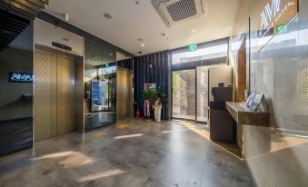 8. 안양 부띠크호텔..