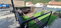 Maison Paisible Dans les Hauteurs de Millau