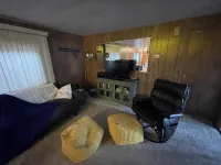 Waterview, 2Bd/2Ba, W/D, Full Kitchen, A/C, Deck, BBQ, Boat Slip, Firepit, Pets