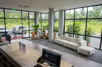 ROXY HOTEL MALIHAH
