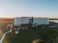 Hampton Inn by Hilton Huntley Chicago